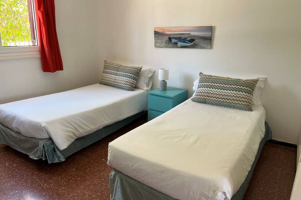 Beatriz Appartements  3