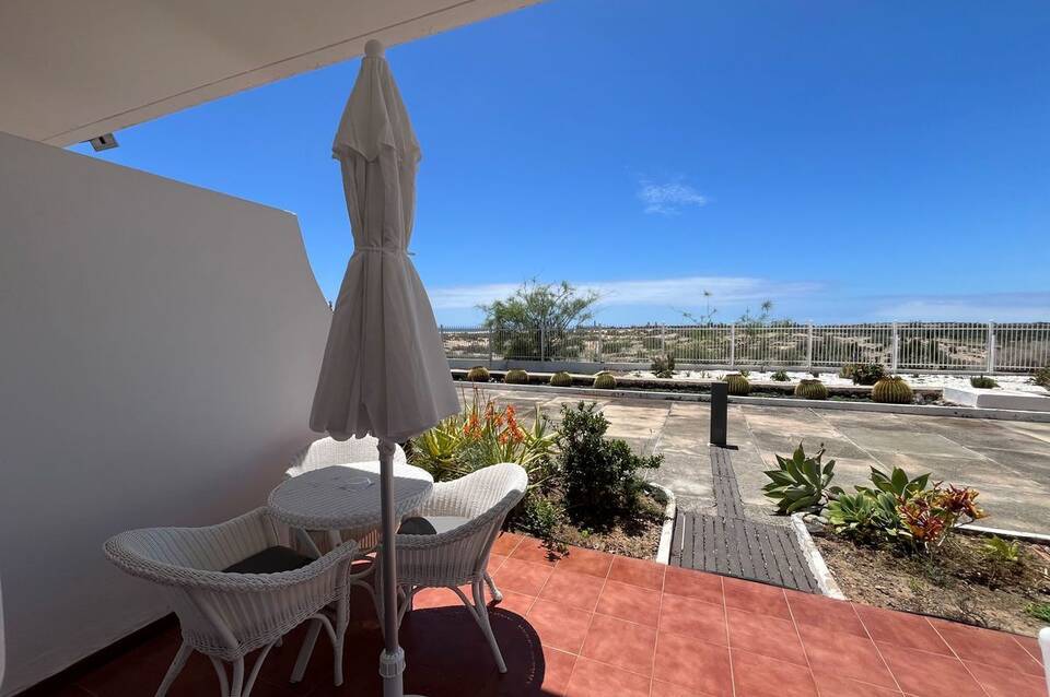 Beatriz Appartements  4