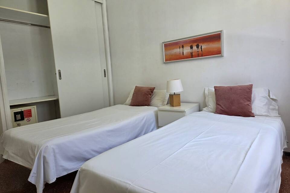 Beatriz Appartements  5