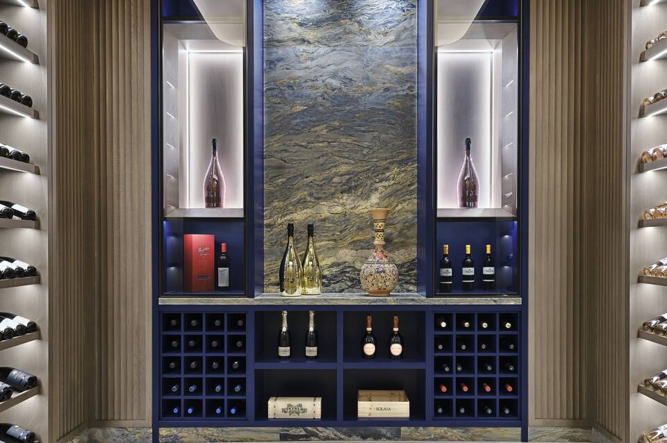 Amoh a Luxury Collection Resort Rhodes 2