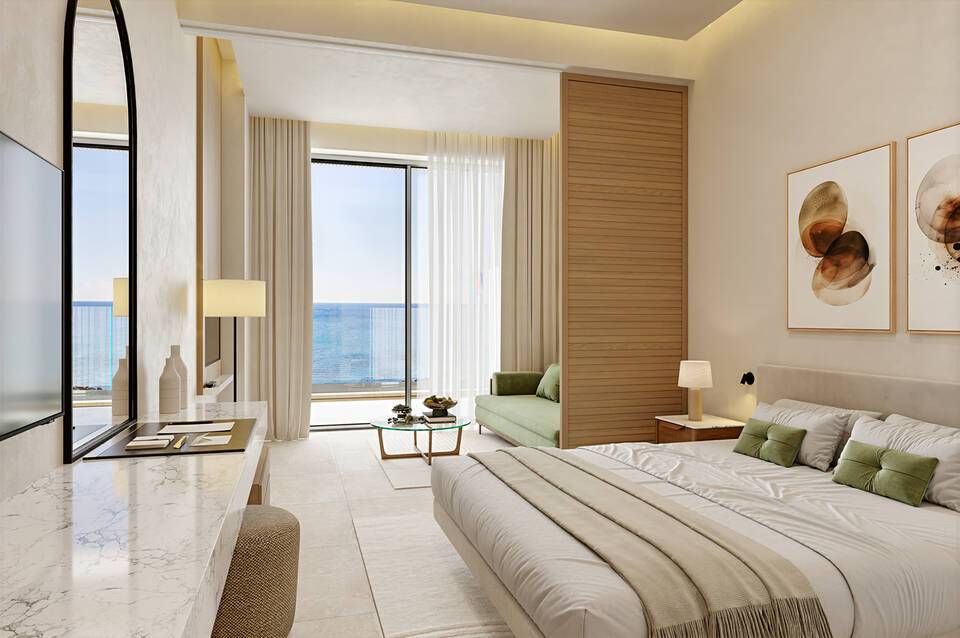 Sunrise Emerald 3