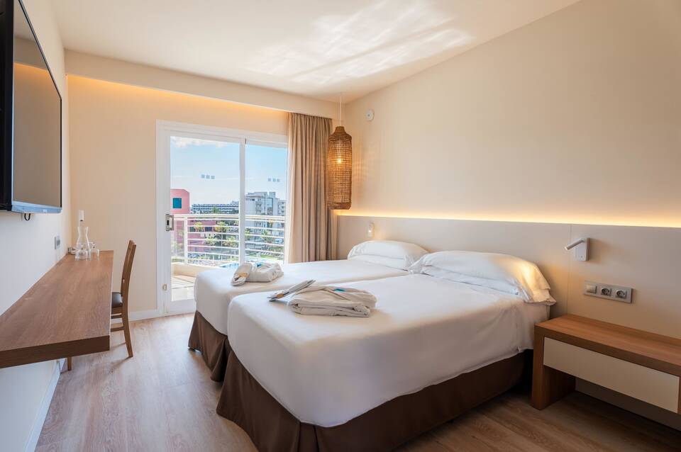 Cala Millor Garden Hotel 4