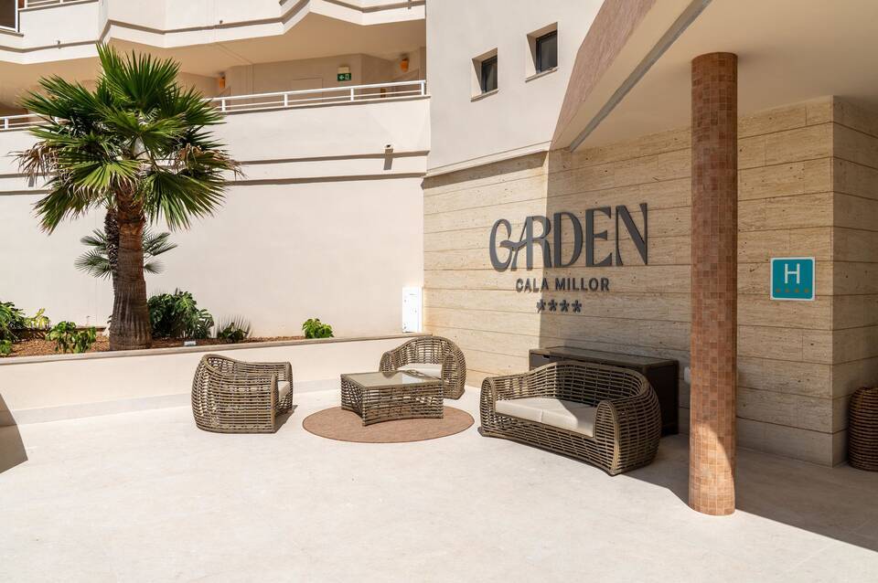 Cala Millor Garden Hotel 5