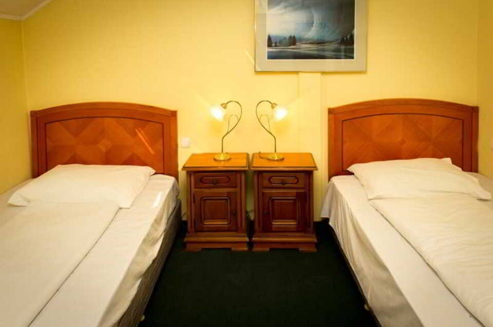 City Hotel Unio 5