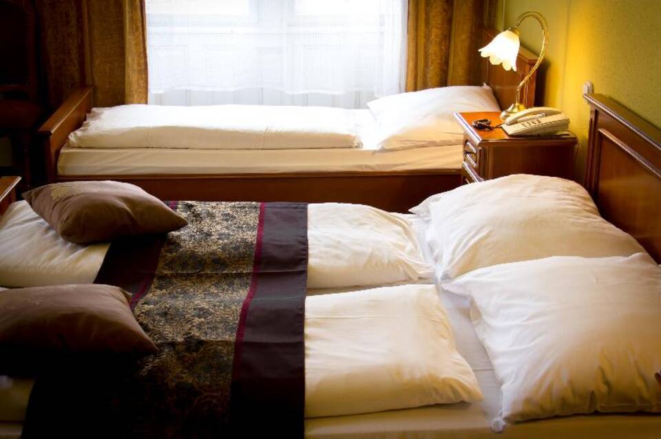 City Hotel Unio 1