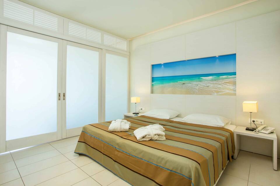 Lindos White Hotel & Suites 2