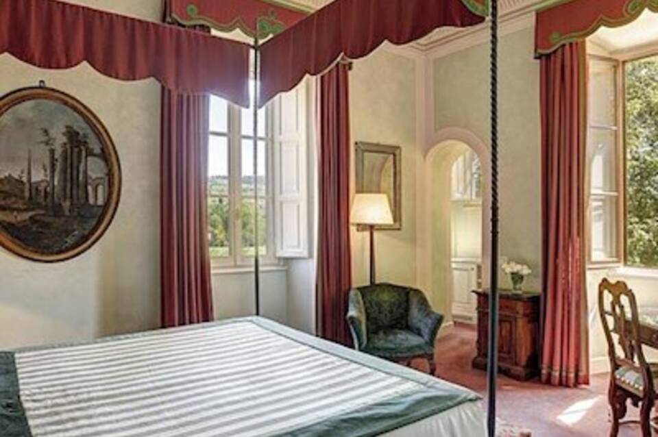 Villa La Massa 1