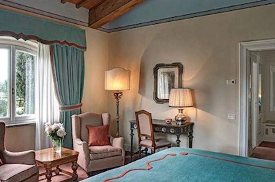 Villa La Massa 3