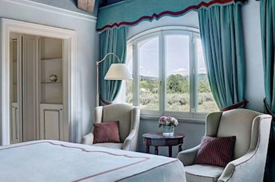 Villa La Massa 4