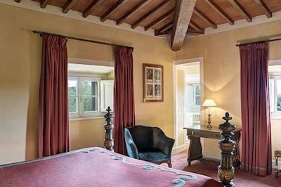Villa La Massa 5