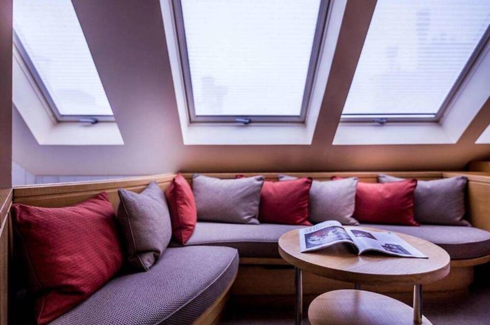 L'Hotel Pergolese Paris 4