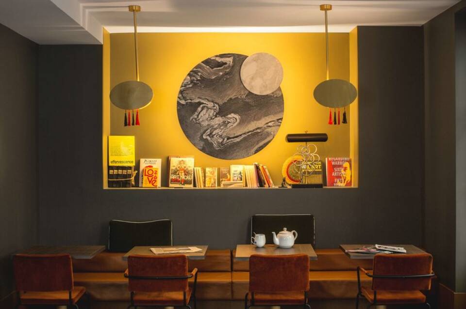 Bob Hotel 3