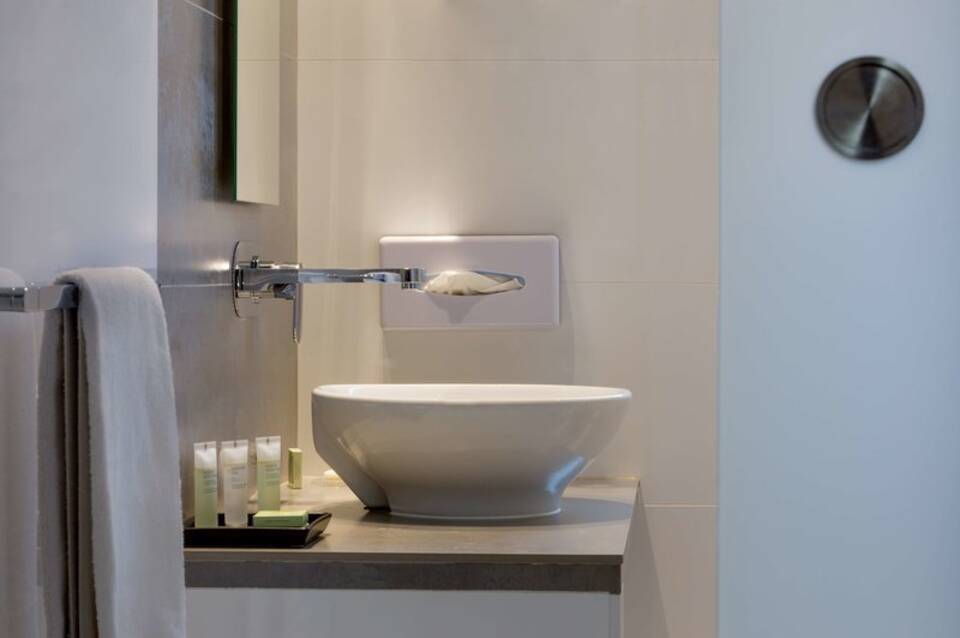 Best Western Seine West Hotel 3