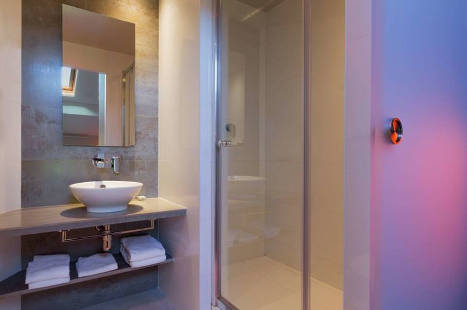 Best Western Seine West Hotel 4