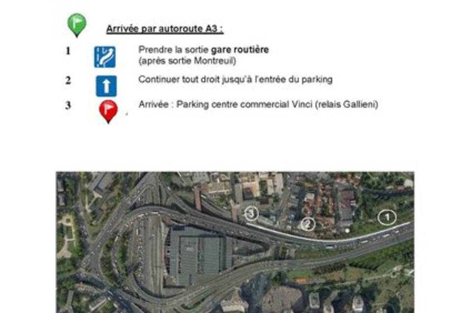 Hotel Campanile Paris Est - Porte de Bagnolet 4