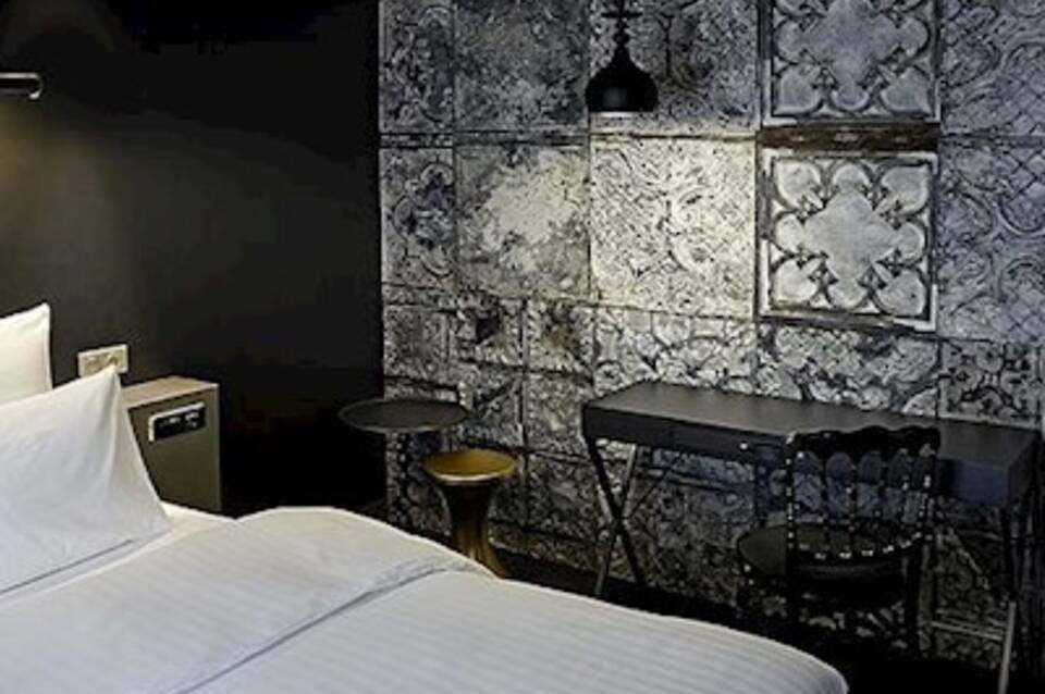 Grand Hotel Lafayette 1