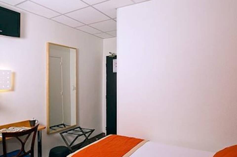 Le Katorze Hôtel 2