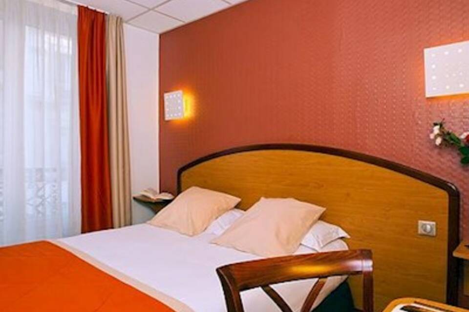 Le Katorze Hôtel 3