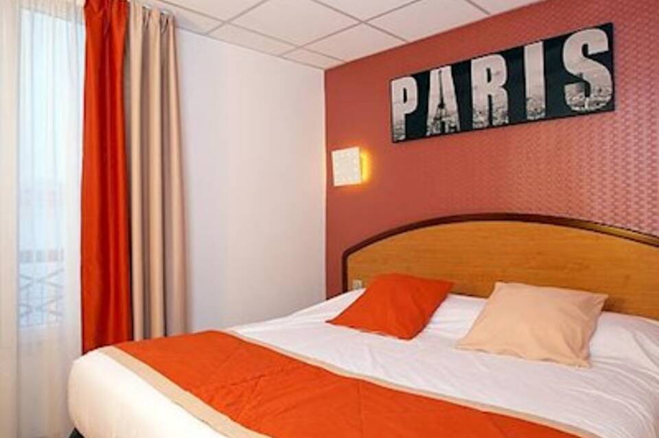 Le Katorze Hôtel 4
