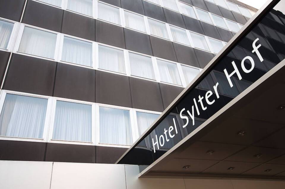 Sylter Hof Berlin 1