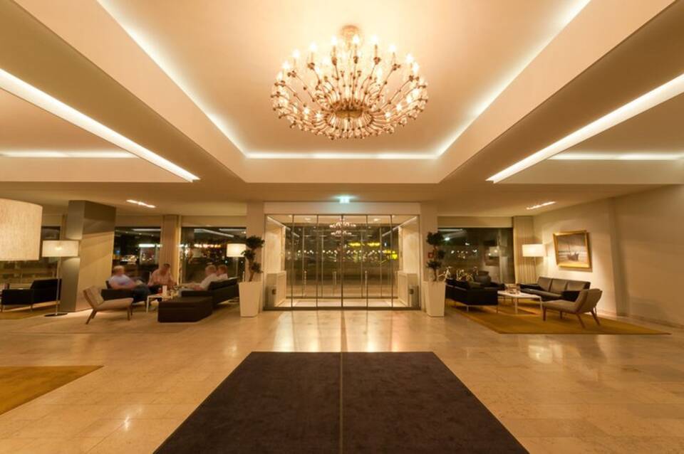 Sylter Hof Berlin 2