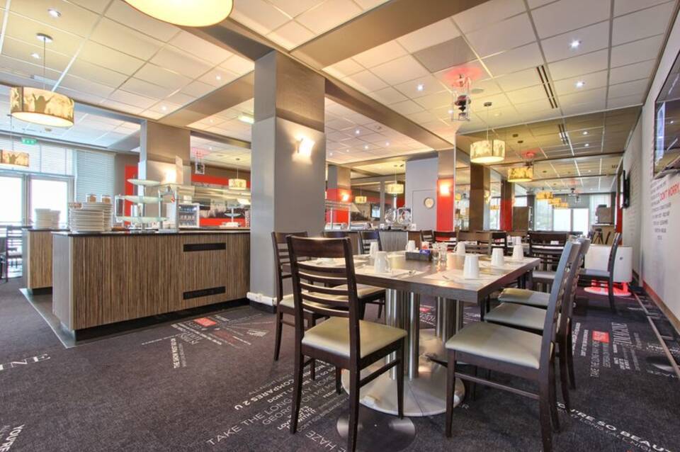 Ibis Rungis Aéroport Paris Orly 5