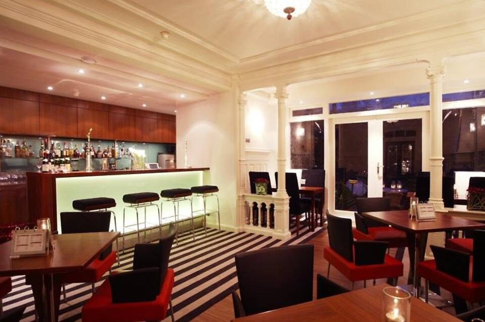 Jan Luyken Hotel Amsterdam 1