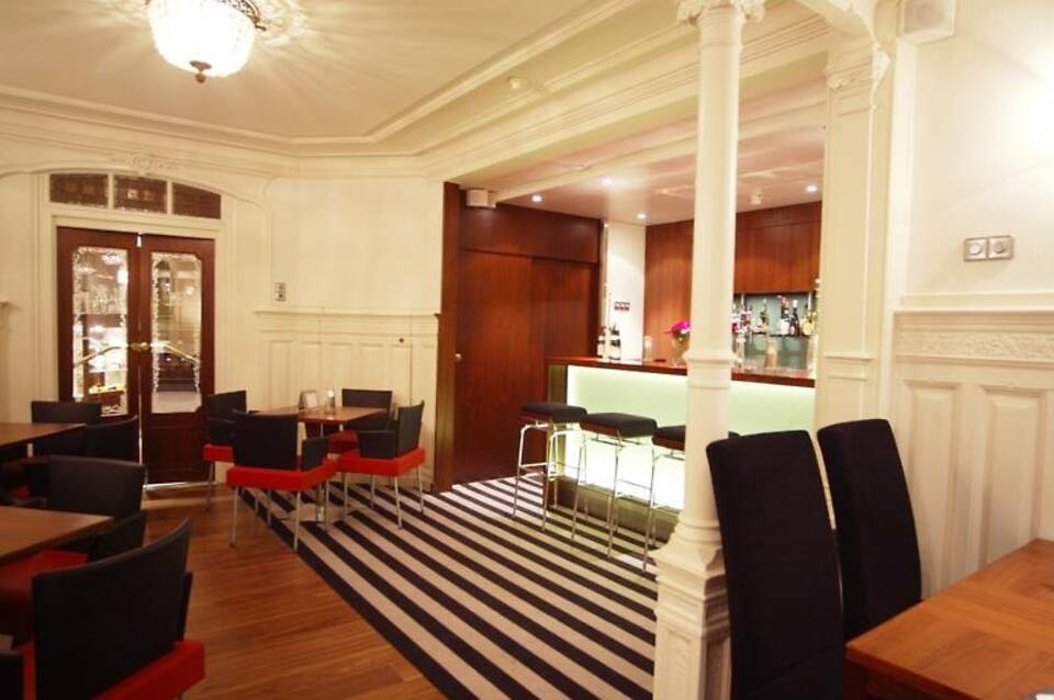 Jan Luyken Hotel Amsterdam 2