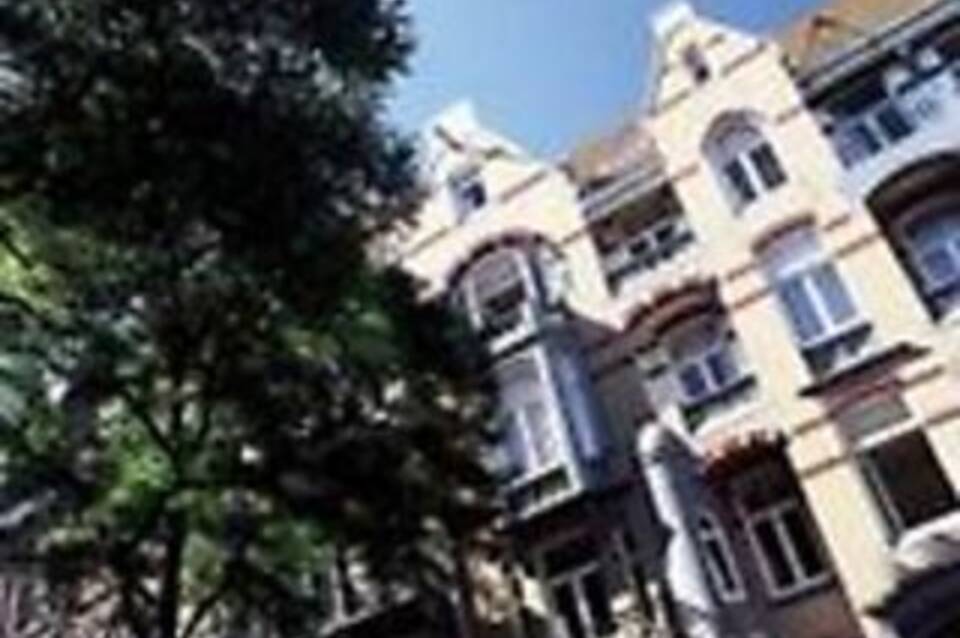 Jan Luyken Hotel Amsterdam 4