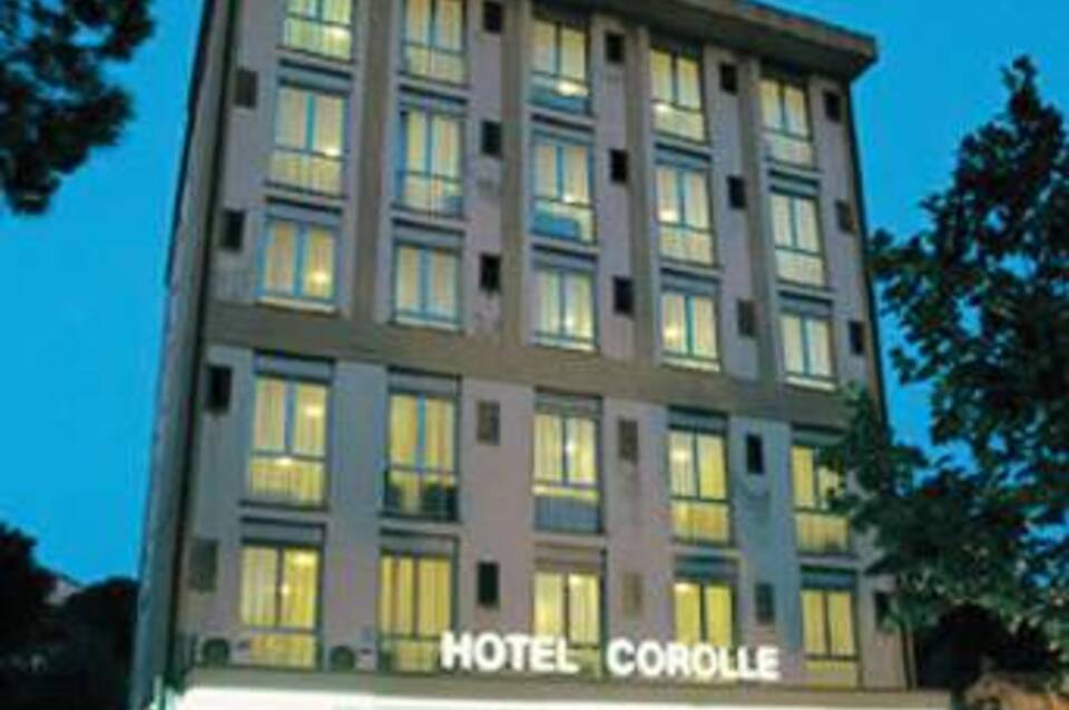 Corolle 1