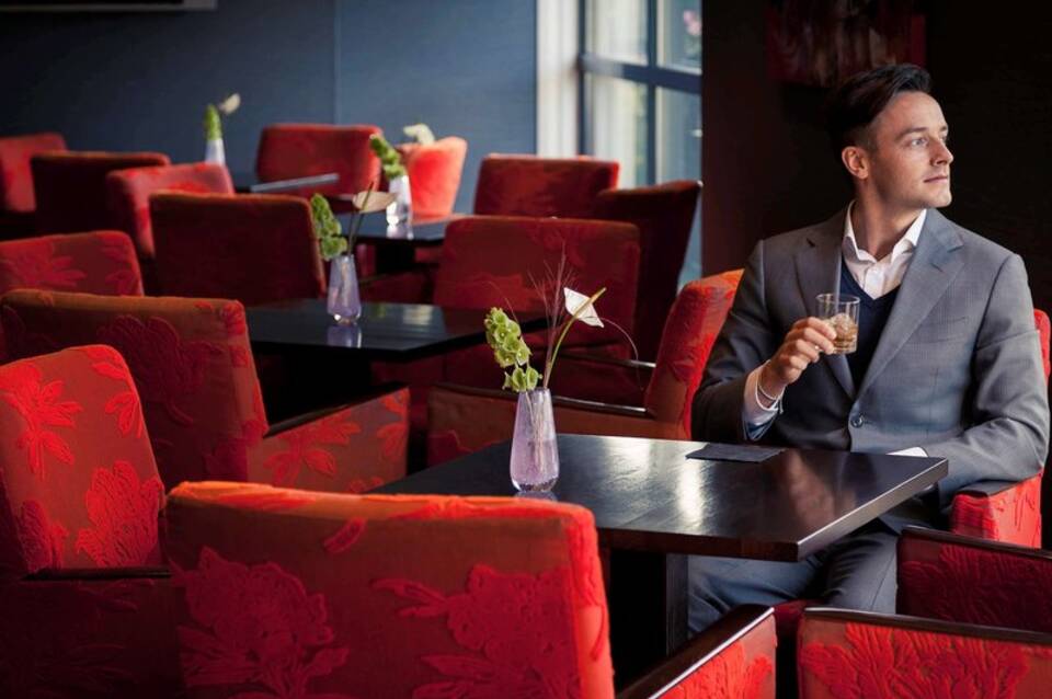 Mercure Hotel Amsterdam West 2