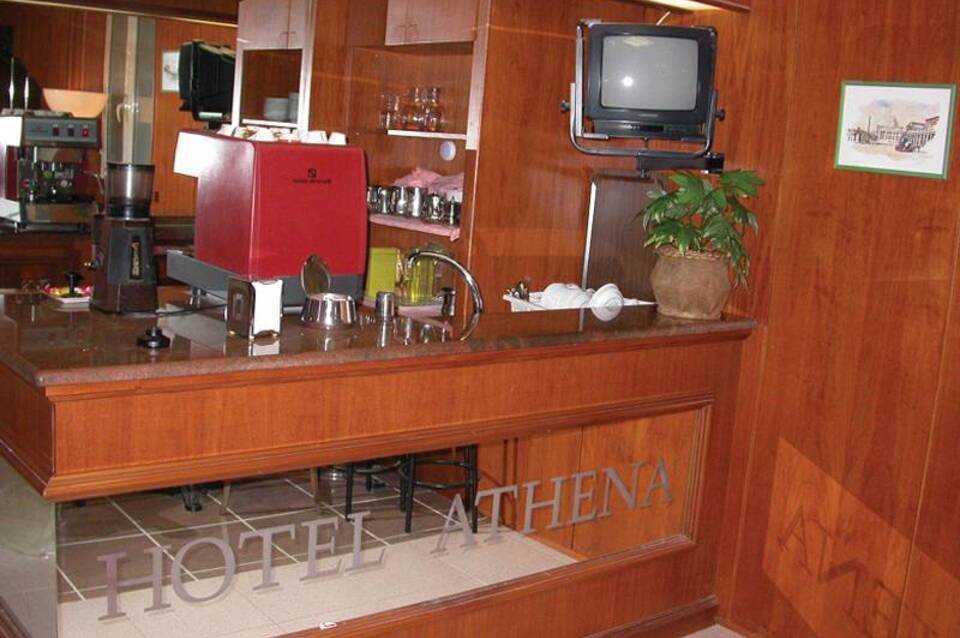 Athena 1