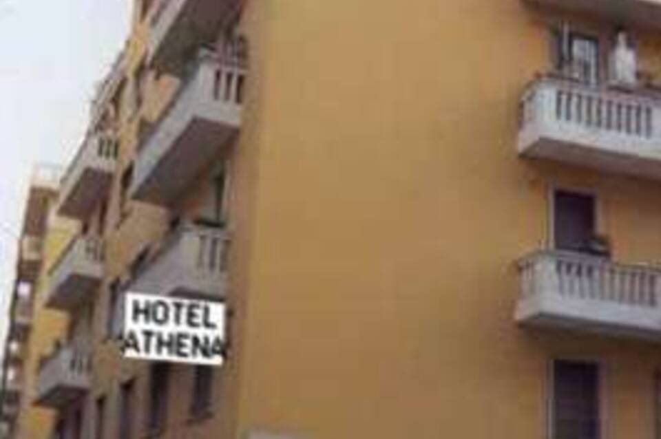 Athena 2