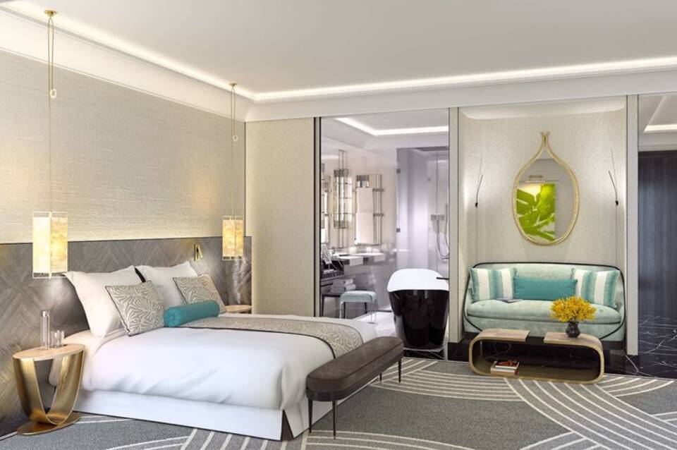 Maison Albar - Le Victoria 4
