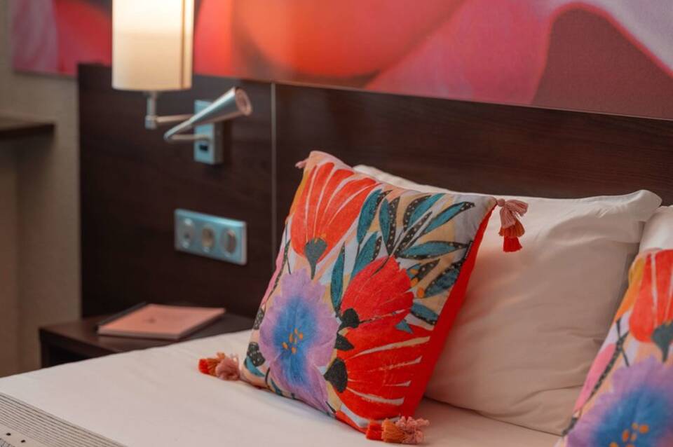 Ibis Styles Paris Val de Fontenay 1