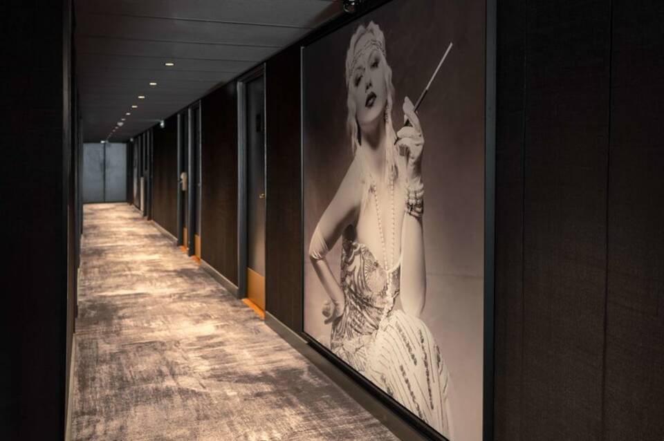 Ibis Styles Paris Val de Fontenay 2