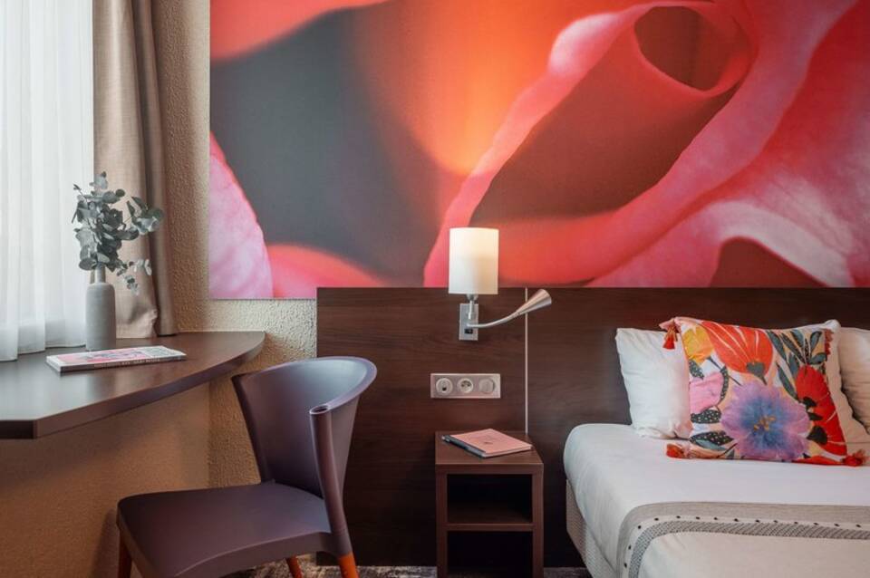 Ibis Styles Paris Val de Fontenay 3