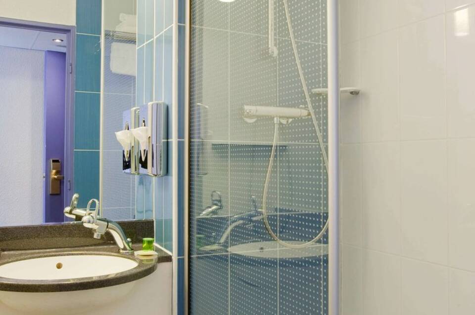 Ibis Styles Paris Val de Fontenay 4