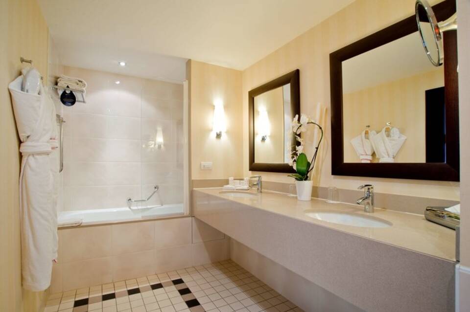 DoubleTree by Hilton Paris Boulogne 1