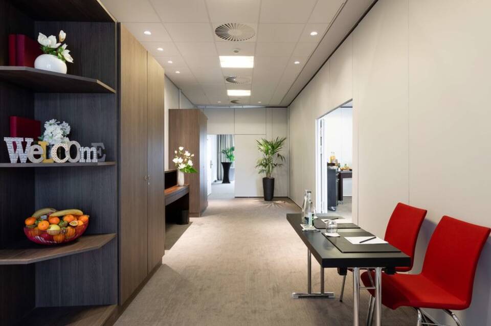 DoubleTree by Hilton Paris Boulogne 2