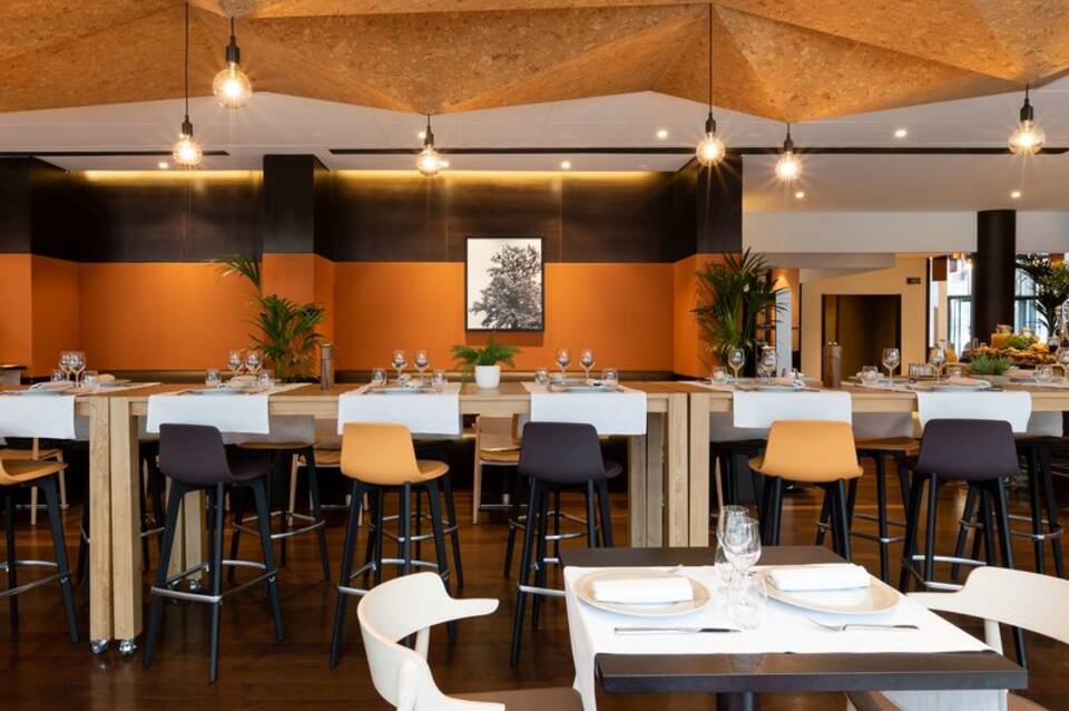 DoubleTree by Hilton Paris Boulogne 4