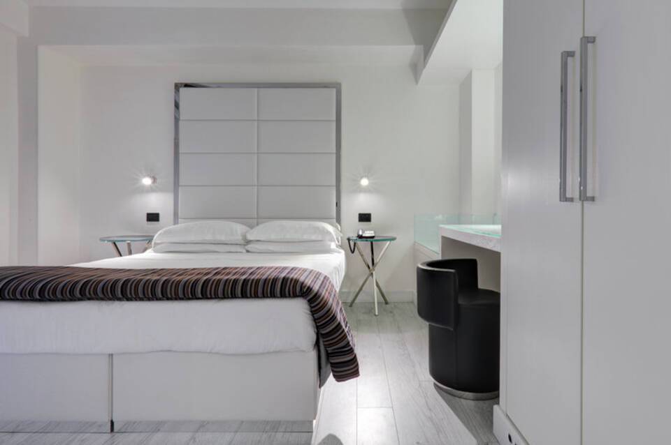 River Hotel & Spa Firenze 2