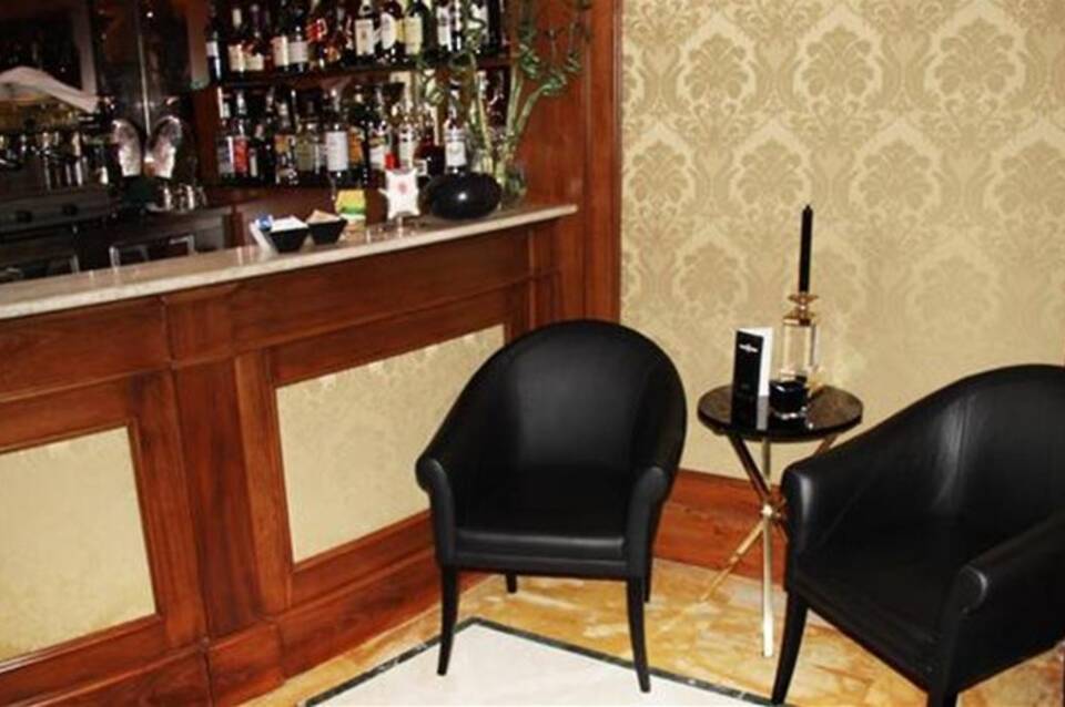River Hotel & Spa Firenze 4