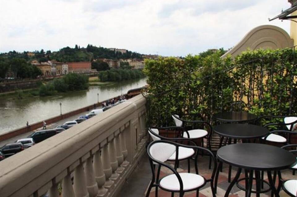 River Hotel & Spa Firenze 5