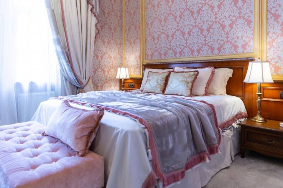 Suter Palace Heritage Boutique Hotel 2