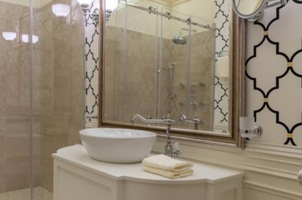 Suter Palace Heritage Boutique Hotel 5