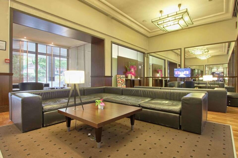 Mercure Paris Velizy Hotel 4