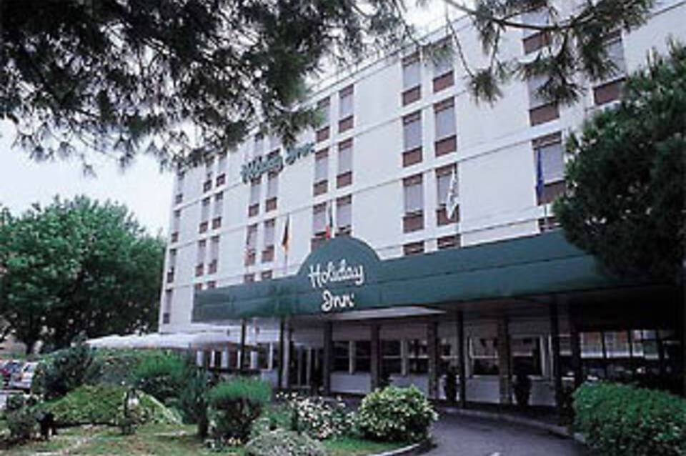 Cavallo Hotel Verona Est 1