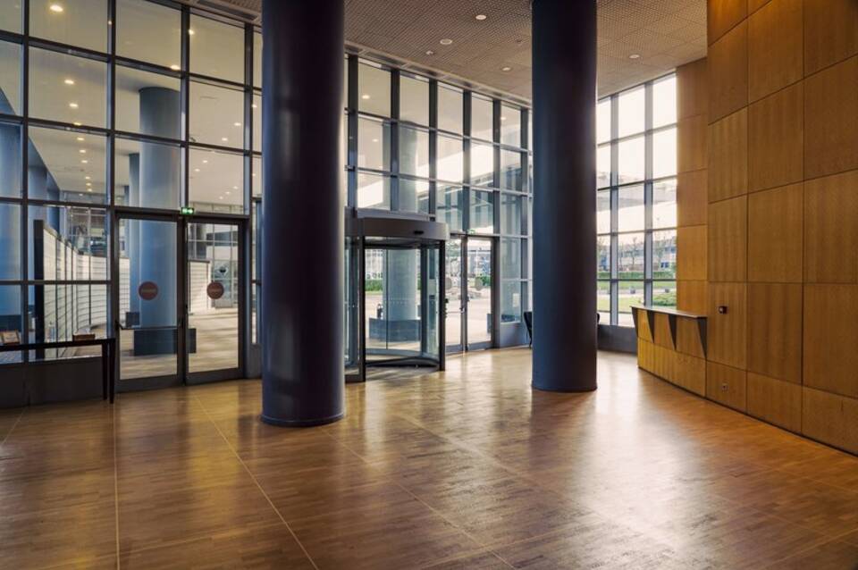 Van der Valk Hotel Paris CDG Airport 3