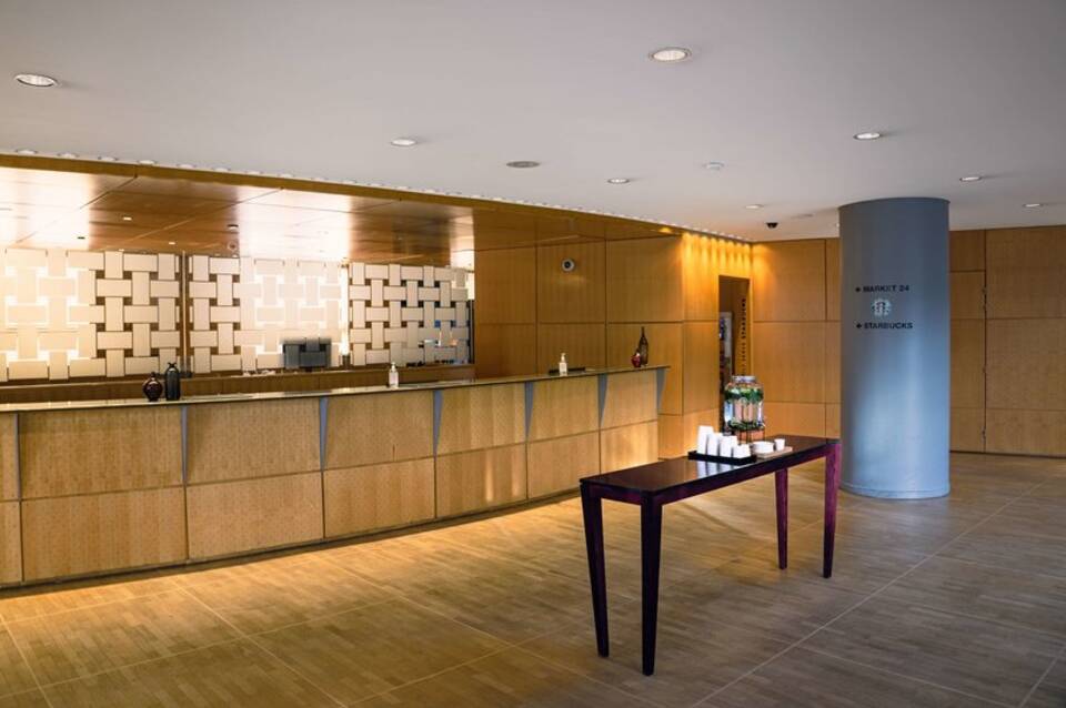 Van der Valk Hotel Paris CDG Airport 4